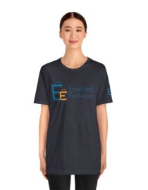 Enabled Exchange - Adult Tee
