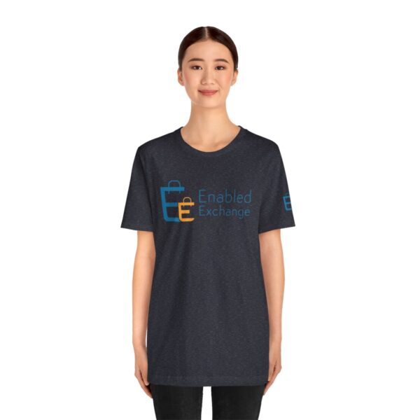 Enabled Exchange - Adult Tee