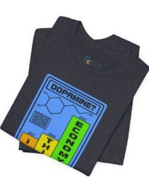 Dopamine? In This Economy - Adult Tee