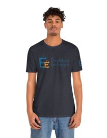 Enabled Exchange - Adult Tee