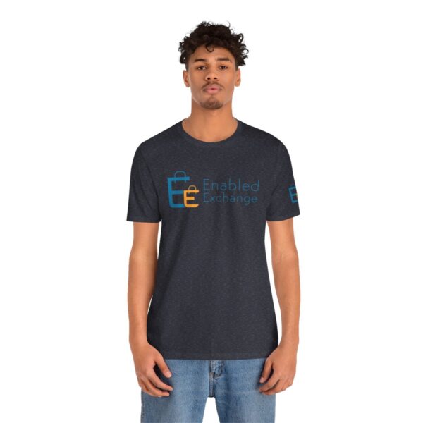 Enabled Exchange - Adult Tee