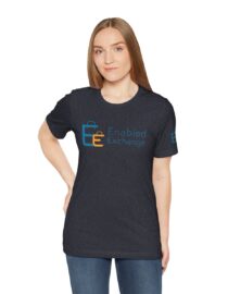 Enabled Exchange - Adult Tee