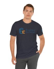 Enabled Exchange - Adult Tee