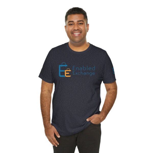 Enabled Exchange - Adult Tee