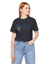 Enabled Exchange - Adult Tee