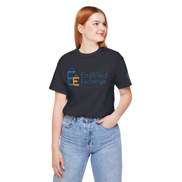 Enabled Exchange - Adult Tee