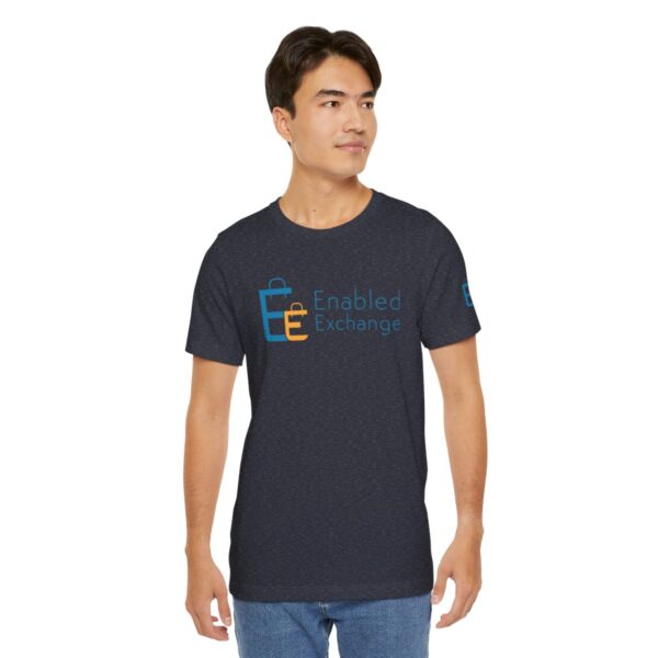 Enabled Exchange - Adult Tee