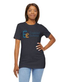 Enabled Exchange - Adult Tee