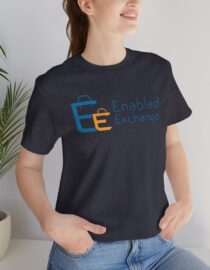 Enabled Exchange - Adult Tee
