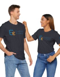 Enabled Exchange - Adult Tee