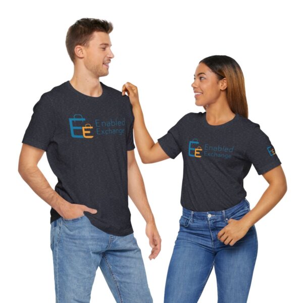 Enabled Exchange - Adult Tee