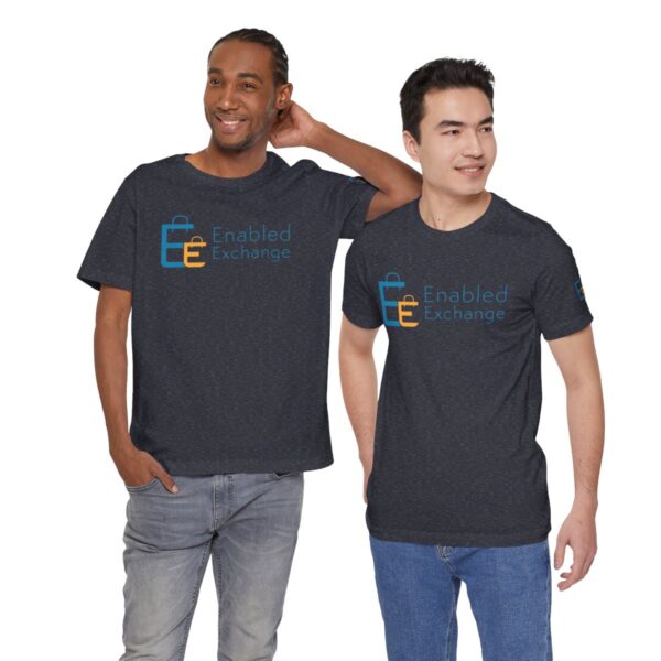 Enabled Exchange - Adult Tee