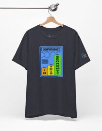 Dopamine? In This Economy - Adult Tee