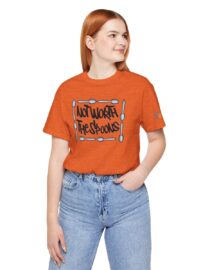 Not Worth the Spoons - Adult Tee