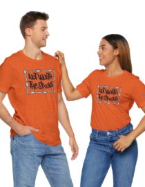 Not Worth the Spoons - Adult Tee