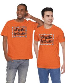Not Worth the Spoons - Adult Tee