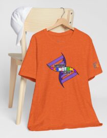 Different Not Less - Adult Tee