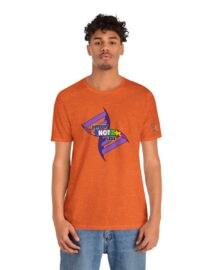 Different Not Less - Adult Tee