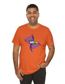 Different Not Less - Adult Tee