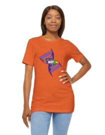 Different Not Less - Adult Tee