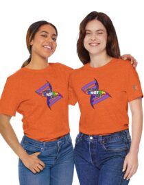 Different Not Less - Adult Tee