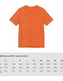 Different Not Less - Adult Tee