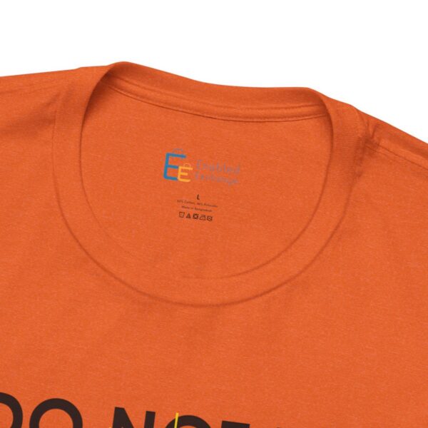 Do Not Let Anyone Dull Your Shine - Adult Tee