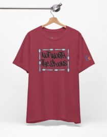 Not Worth the Spoons - Adult Tee