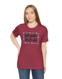 Not Worth the Spoons - Adult Tee