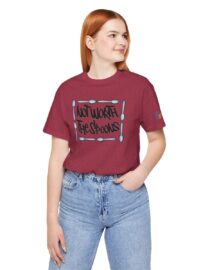 Not Worth the Spoons - Adult Tee