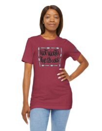 Not Worth the Spoons - Adult Tee