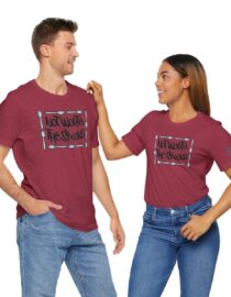 Not Worth the Spoons - Adult Tee