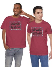 Not Worth the Spoons - Adult Tee