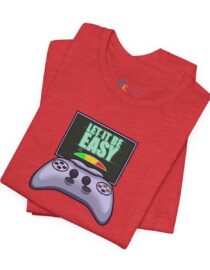 Let it be Easy - Adult Tee