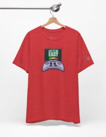 Let it be Easy - Adult Tee