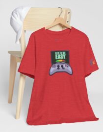 Let it be Easy - Adult Tee