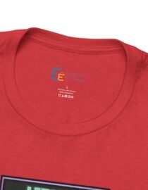 Let it be Easy - Adult Tee