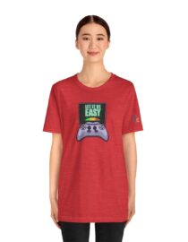 Let it be Easy - Adult Tee