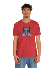 Let it be Easy - Adult Tee