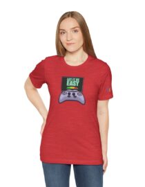 Let it be Easy - Adult Tee