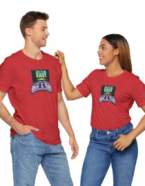 Let it be Easy - Adult Tee