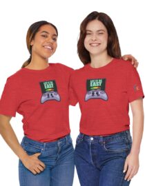 Let it be Easy - Adult Tee