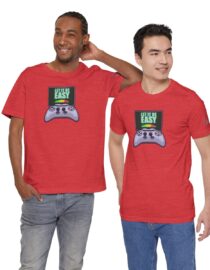 Let it be Easy - Adult Tee