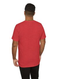 Committed to Thriving - Adult Tee
