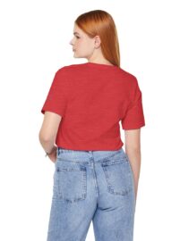 Committed to Thriving - Adult Tee