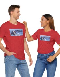 Committed to Thriving - Adult Tee