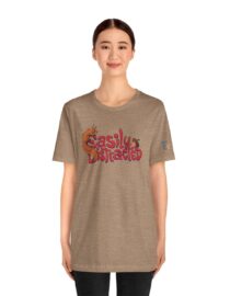 Easily Distracted - Adult Tee