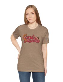 Easily Distracted - Adult Tee