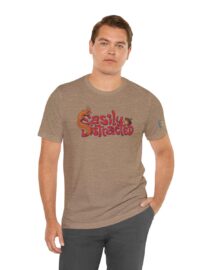 Easily Distracted - Adult Tee