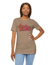 Easily Distracted - Adult Tee